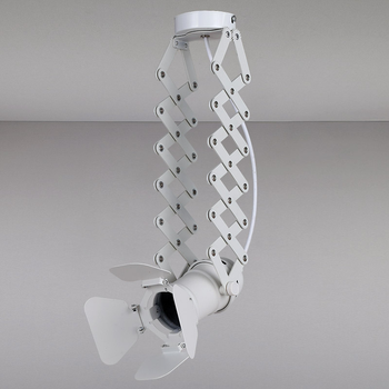 Светильник потолочный Light House LS-13994 WH белый
