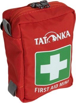 Аптечка Tatonka First Aid Mini TAT 2706.015 (4013236000597)