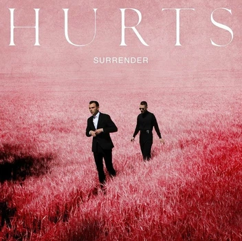 Компакт диск Sony Music Hurts Surrender Deluxe Edition CD 0888751287921