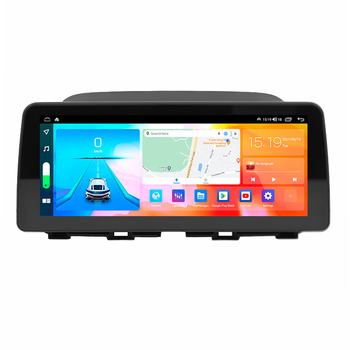 Штатная автомагнитола Mekede Mazda CX-5 2014-2016 12.3" 2+32Gb 4G+CarPlay Premium GPS Android