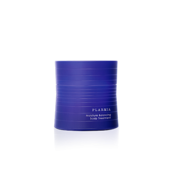 Маска балансирующая для жирной кожи головы Milbon Plarmia Balancing Scalp Treatment 200 г