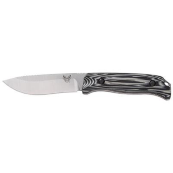 Нож Benchmade Saddle mountain Skinner (15001-1)