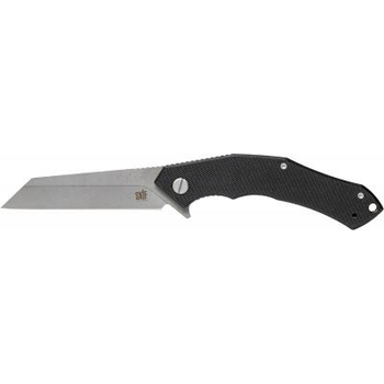 Нож SKIF Eagle SW Black (IS-244A)