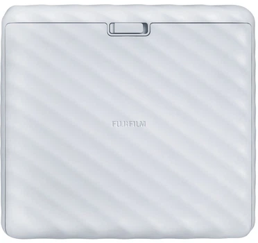 Портативный фотопринтер FUJIFILM Link Wide White