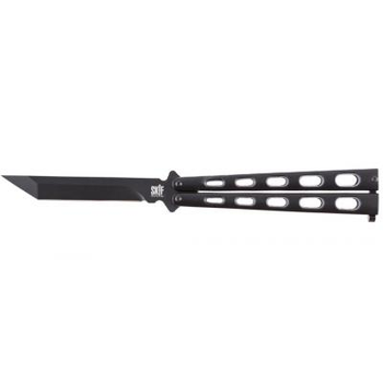 Ніж SKIF Covert Tanto Point black (HD-03)