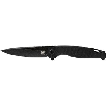 Нож SKIF Pocket Patron BSW Black (IS-249B)