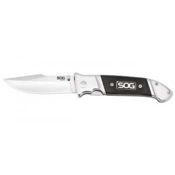 Нож SOG Fielder, G10 (FF38-CP)