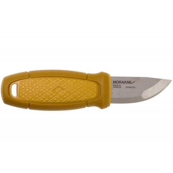 Ніж Morakniv Eldris Neck Knife Yellow (12632)