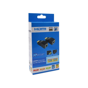 Удлинитель HDMI по витой паре GV-30-HDMI-RG45