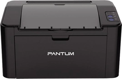 Pantum P2500W with Wi-Fi