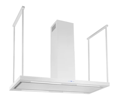Вытяжка NORTBERG Centropolis White Matt 180
