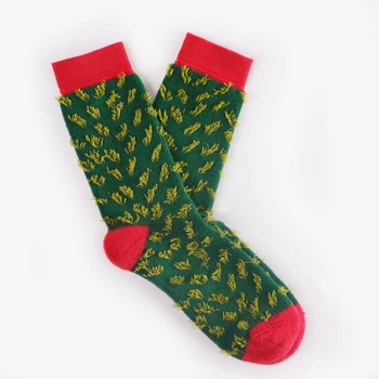Жіночі шкарпетки Dodo Socks Пара Evergreen
