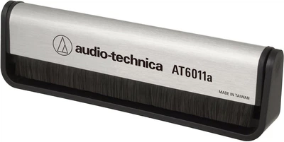Щетка Audio-Technica AT6011a Anti-Static Record Brush