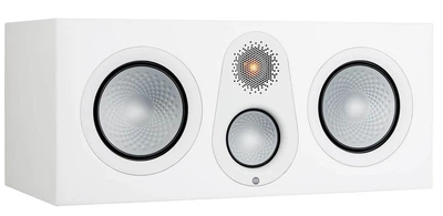 Акустика Monitor Audio Silver C250 Satin White (7G)