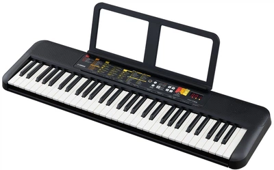 Синтезатор Yamaha PSR-F52