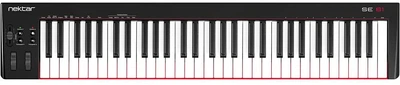 MIDI-клавіатура Nektar SE61