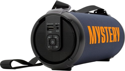 Акустична система Mystery MBA-739UB Blue