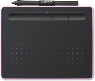 Графические планшеты Wacom - ROZETKA | Купить графический планшет для ...