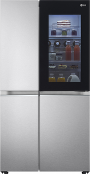 Холодильник LG GC-Q257CAFC