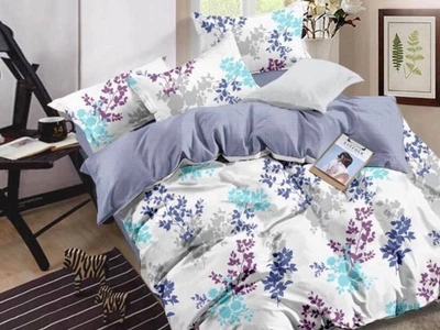 Комплект постельного белья Ecotton Евро 200х210 см 759/760 Бязь (2100023429005)