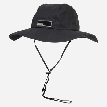 Сомбреро Simms Gore-Tex Guide Sombrero One Size Black (13391-001-00)