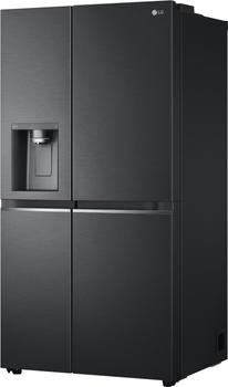 Холодильник LG GC-L257CBEC