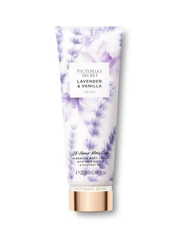 Парфюмированный лосьон для тела Victoria's Secret Lavender & Vanilla 236 мл