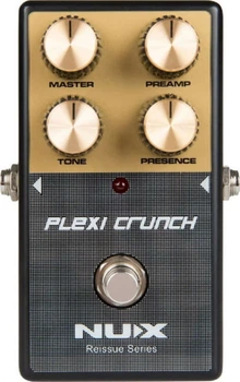 Педаль эффектов NUX Plexi Crunch