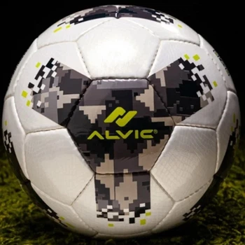 Мяч футзальный Alvic Superior №4 5999887198113