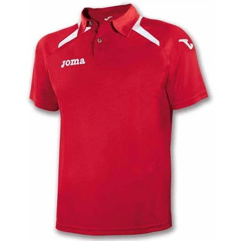 Поло Joma CHAMPION II красное 108-116 см 1007S12.60