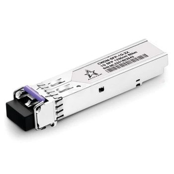 Модуль Alistar SFP 1G CWDM LC 80KM TX1330nm - DDM