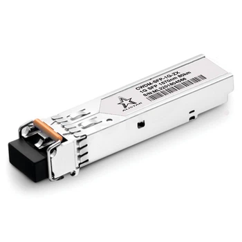 Модуль Alistar SFP 1G CWDM LC 80KM TX1570nm - DDM