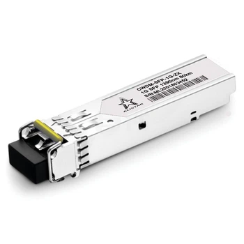 Модуль Alistar SFP 1G CWDM LC 80KM TX1390nm - DDM