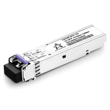 Модуль Alistar SFP 1G CWDM LC 120KM TX1510nm - DDM