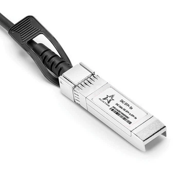 Кабель Alistar DAC SFP+ 10G Copper Twinax Cable 5m