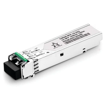 Модуль Alistar SFP 1G CWDM LC 120KM TX1530nm - DDM