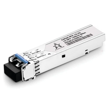 Модуль Alistar SFP 1G CWDM LC 80KM TX1350nm - DDM