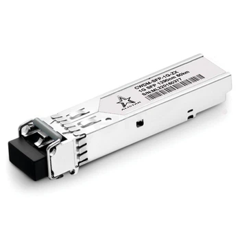 Модуль Alistar SFP 1G CWDM LC 80KM TX1290nm - DDM