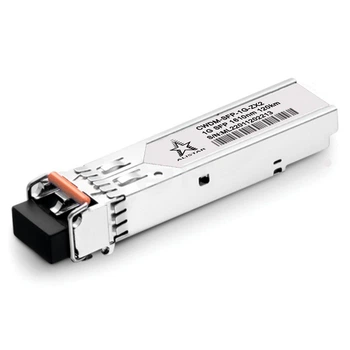 Модуль Alistar SFP 1G CWDM LC 120KM TX1610nm - DDM