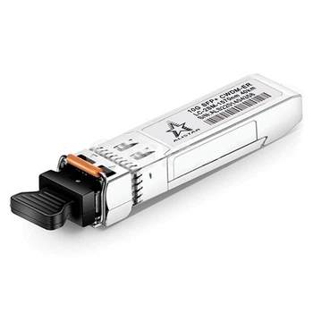 Модуль Alistar SFP+ 10G ER 2SM CWDM LC 40KM TX1570nm - DDM