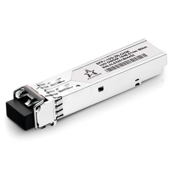 Модуль Alistar SFP+ DWDM 10G ZR 80km LC DDM TX1548.51