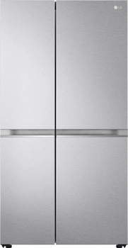 Холодильник LG GC-B257SSZV