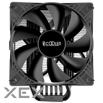 Кулер для процессора PCCOOLER GI-X4SD