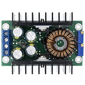 Понижающий преобразователь напряжения XL4016 DC-DC с 5-40В до 1.2