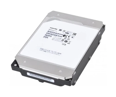 Жесткий диск Toshiba MG08 16 TB (MG08SCA16TE)