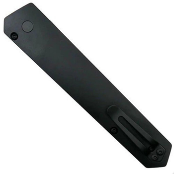 Ніж Boker Plus Kwaiken Automatic All Black (06EX292)