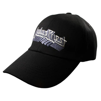Бейсболка Talisman JUDAS PRIEST Logo Черный (RB160)