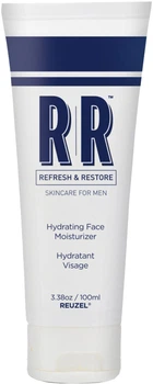 Krem do twarzy Reuzel Hydrating Face Moisturizer 100 ml (850013332786)