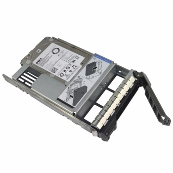 Жесткий диск для сервера 1.2TB 10K SAS 12Gbps 512n HYB CARR NS Dell (400-BJRS)