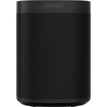 Акустична система Sonos One SL Black (ONESLEU1BLK)